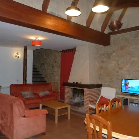 Casas Del - Abadia *