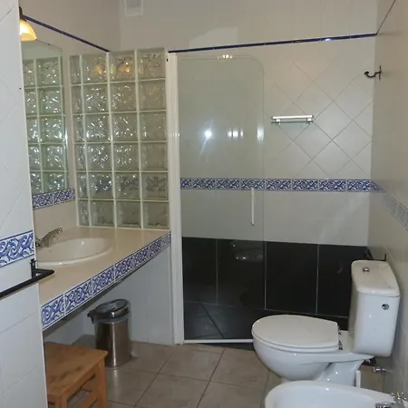 Landhuis Casas Del - Abadia *