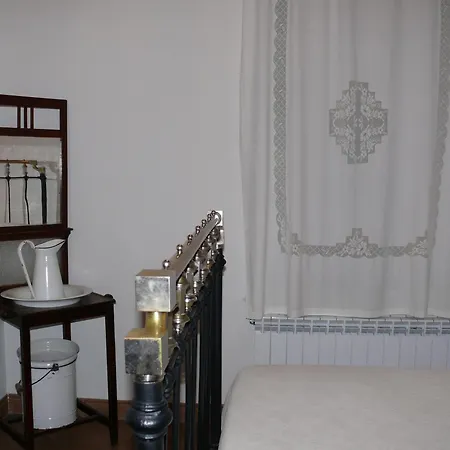 Landhuis Casas Del - Abadia *