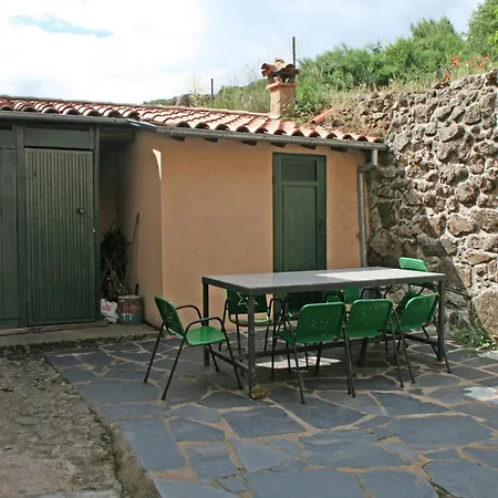 Casas Del - Abadia * Sequeros
