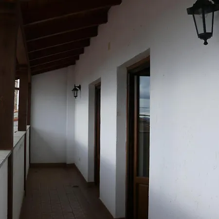 Casas Del - Abadia