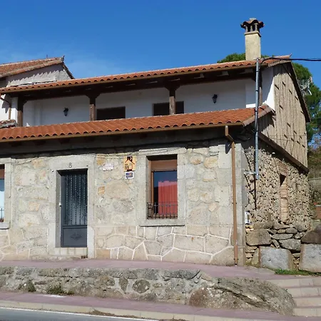 Country house Casas Del - Abadia
