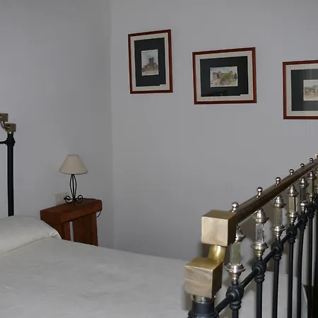 Casas Del - Abadia * Sequeros