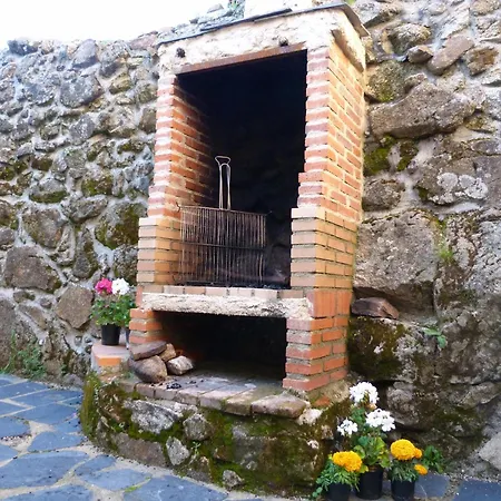 Casas Del - Abadia