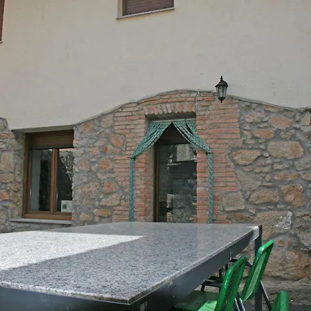 Casas Del - Abadia Landhuis