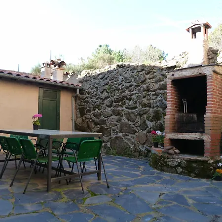 Casas Del - Abadia * Sequeros