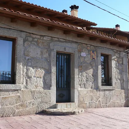 Casas Del - Abadia *