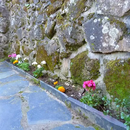 Casas Del - Abadia Sequeros