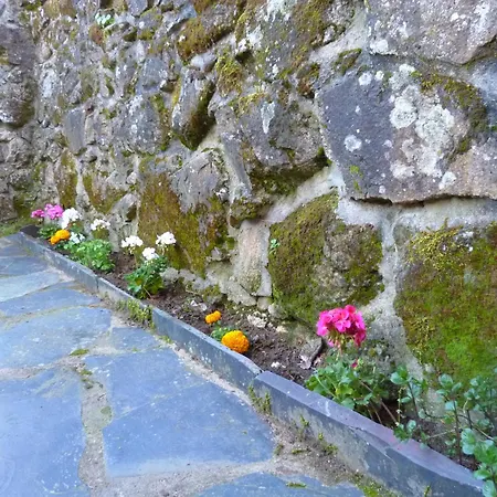 Casas Del - Abadia Sequeros